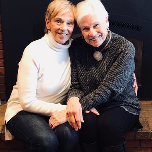 Meet your Posher, Diane